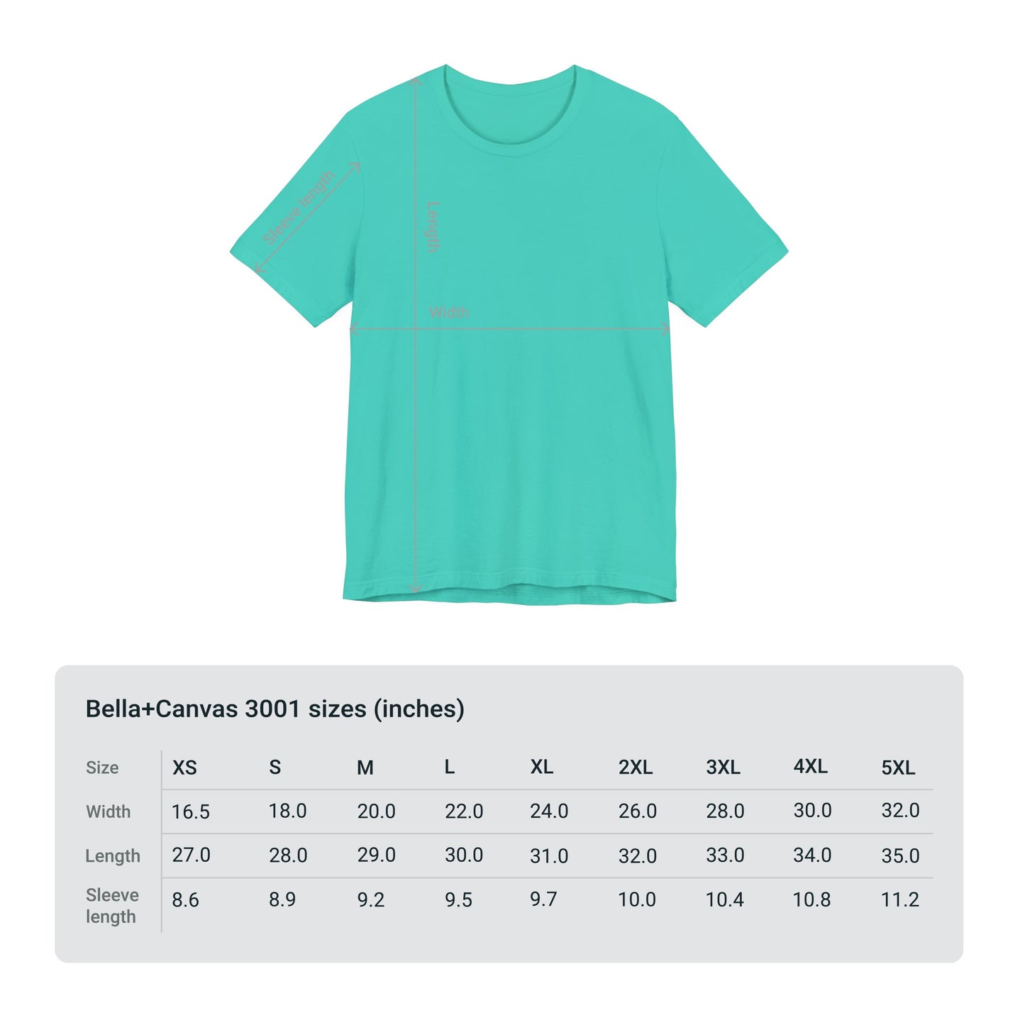 It Ain't Easy (Jersey Tee)