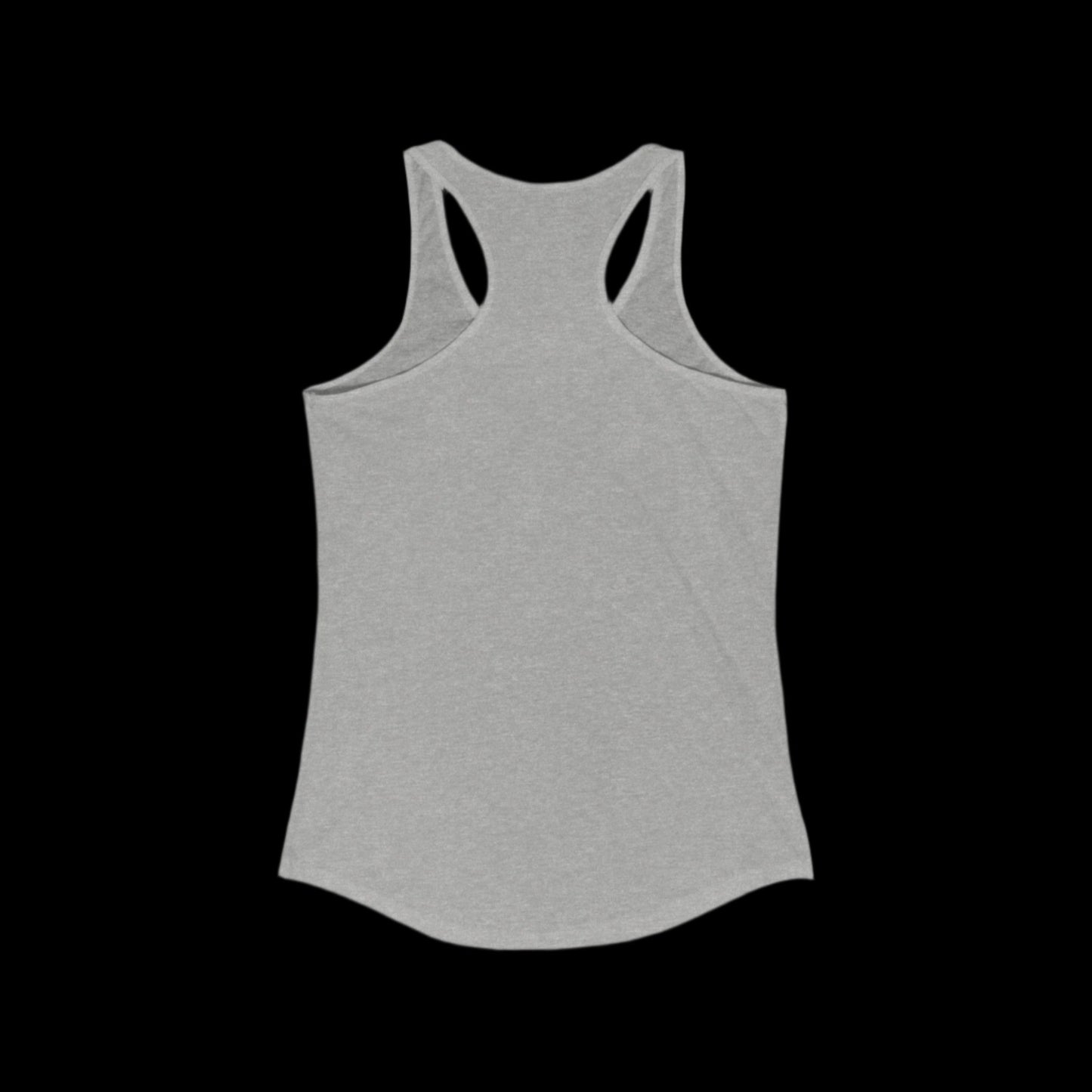 Purrfectly Imperfect (Racerback Tank)